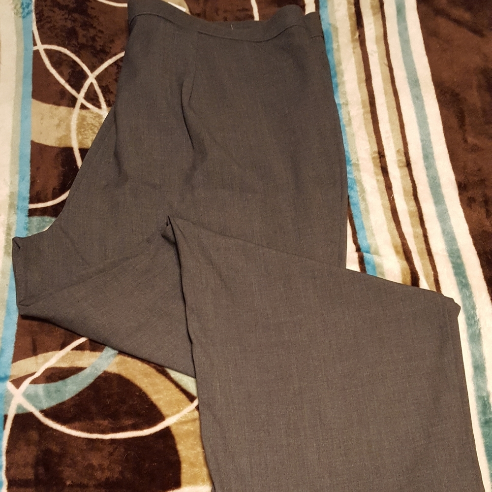 Sag Harbor Dress Pants - 18W